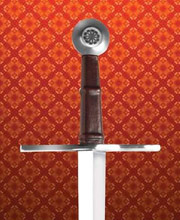 Oakeshott Sword. Windlass